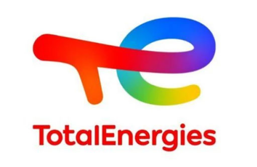 Logo Total Energies